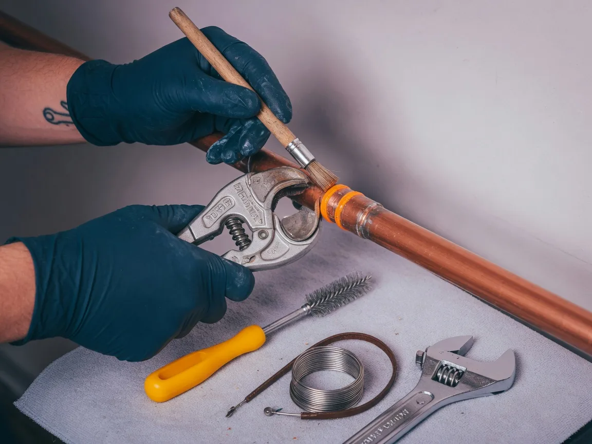 Why choose Sump Pump Repair in Success, AR